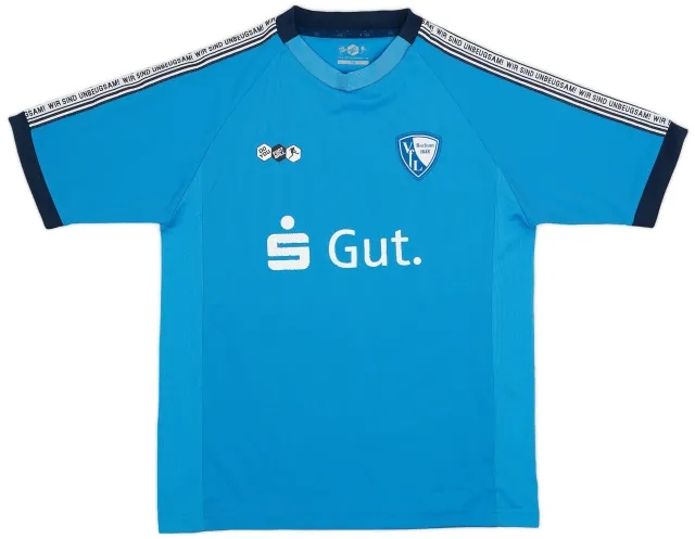 2010-11 VFL Bochum Do You Football Training Shirt - 6/10 - (XL.Boys)