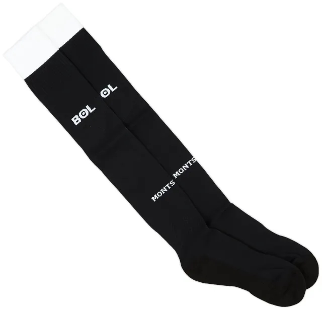 2020-21 Montserrat Away Socks (L)