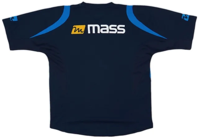2010-11 Brescia Mass Training Shirt - 8/10 - (XL)