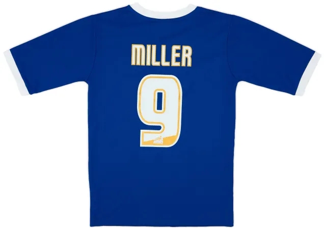Puma 2011-12 Cardiff Home Shirt - 7/10 - (S)
