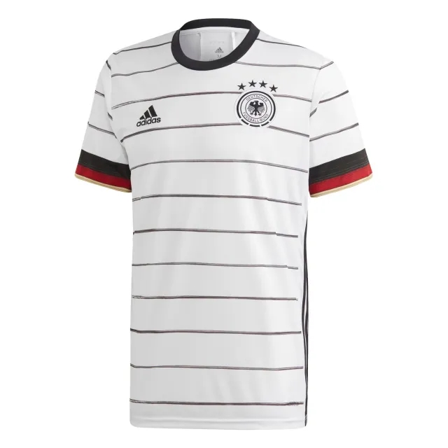 adidas Germany Home KIDS Shirt 2020-2021