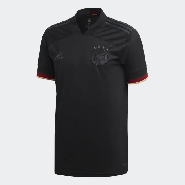 adidas 2020-21 Germany Away Shirt Rudiger #2 (M)