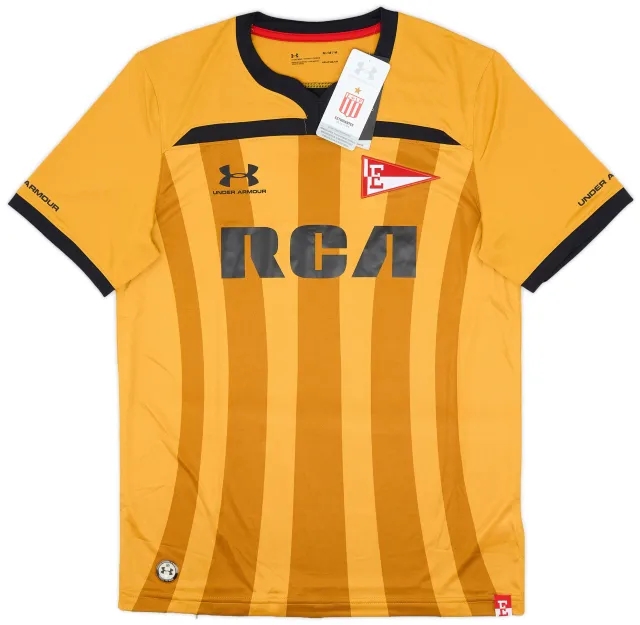 Under Armour 2020 Estudiantes De La Plata Third Shirt (M)