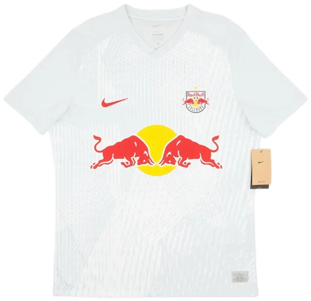 Nike 2023-24 RB Salzburg Home Shirt (XXL)