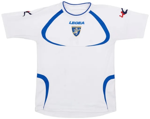 2006-07 Frosinone Legea Training Shirt - 6/10 - (S)