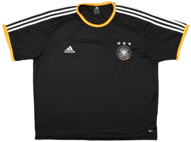 2003-04 Germany adidas Training Shirt - 9/10 - (XXL)