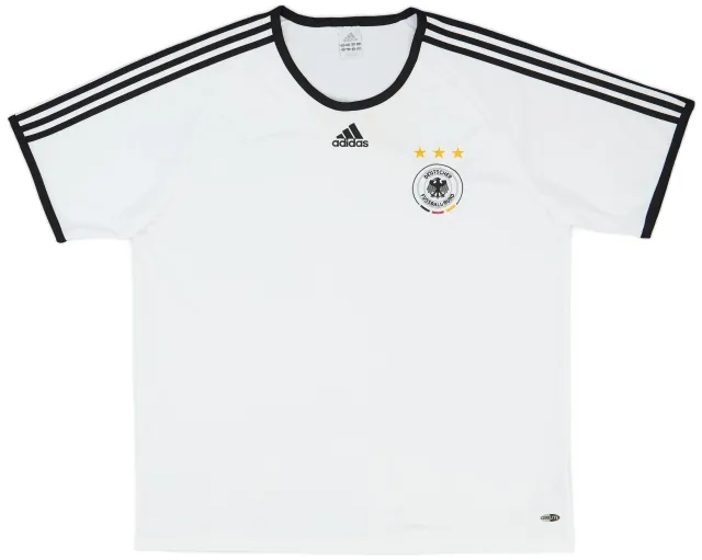 2005-07 Germany adidas Home Replica Shirt - 8/10 - (XXL)
