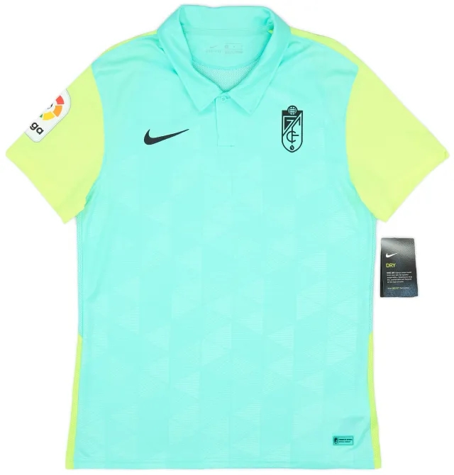 Nike 2020-21 Granada Third Shirt (M)