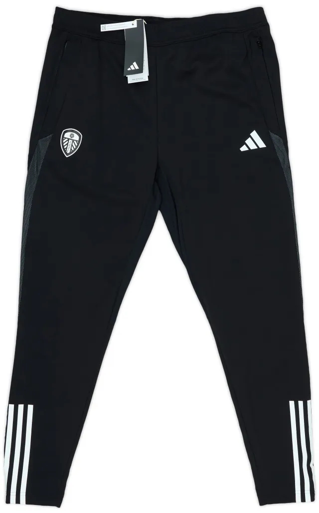 2023-24 Manchester United adidas Training Pants/Bottoms (S)