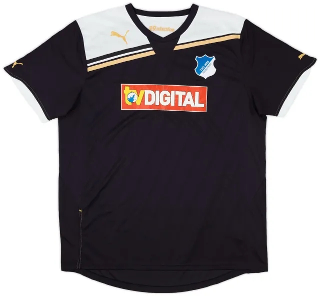 Puma 2011-12 TSG Hoffenheim Third Shirt - 8/10 - (XXL)
