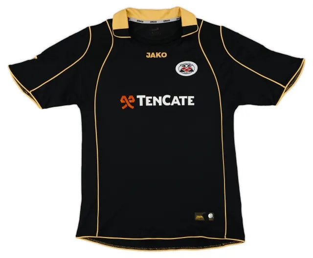 Jako 2008-09 Heracles Almelo Away Shirt - 7/10 - (S)