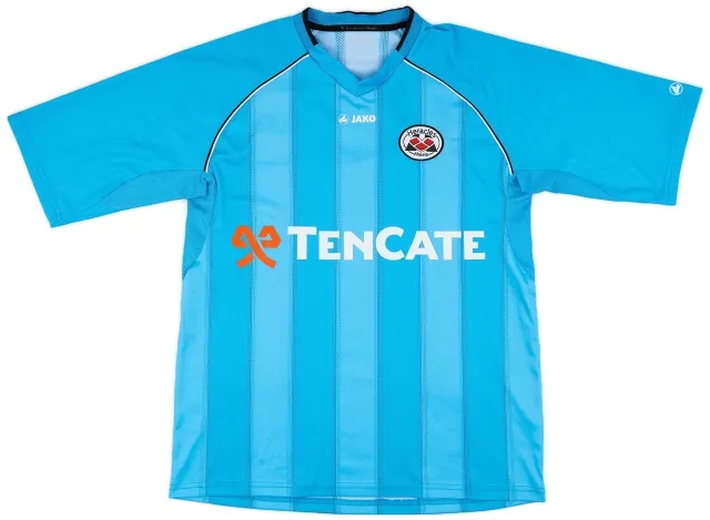 Jako 2011-12 Heracles Almelo Away Shirt - 10/10 - (M)