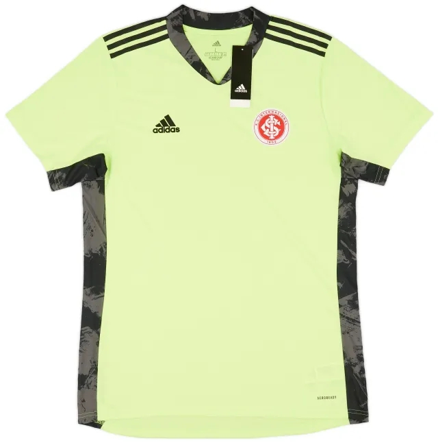 adidas 2020 Internacional GK Shirt (L)