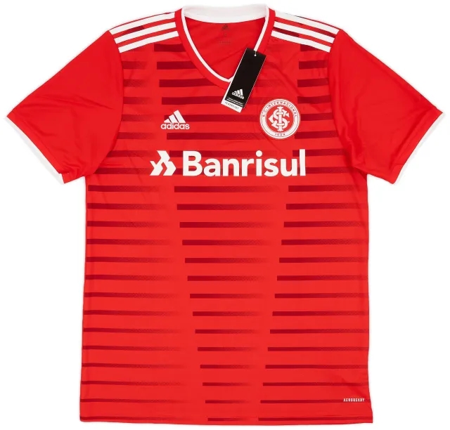 adidas 2021 Internacional Home Shirt (L)