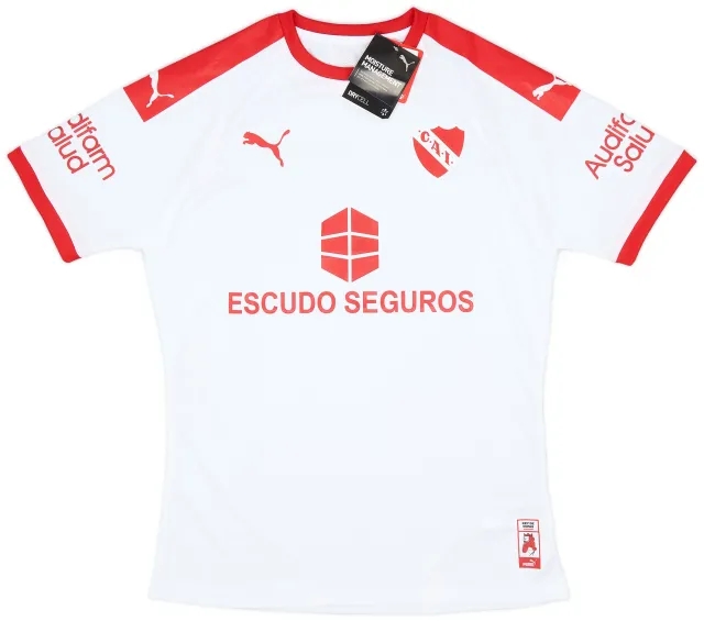 Puma 2019-20 Independiente Away Shirt (M)