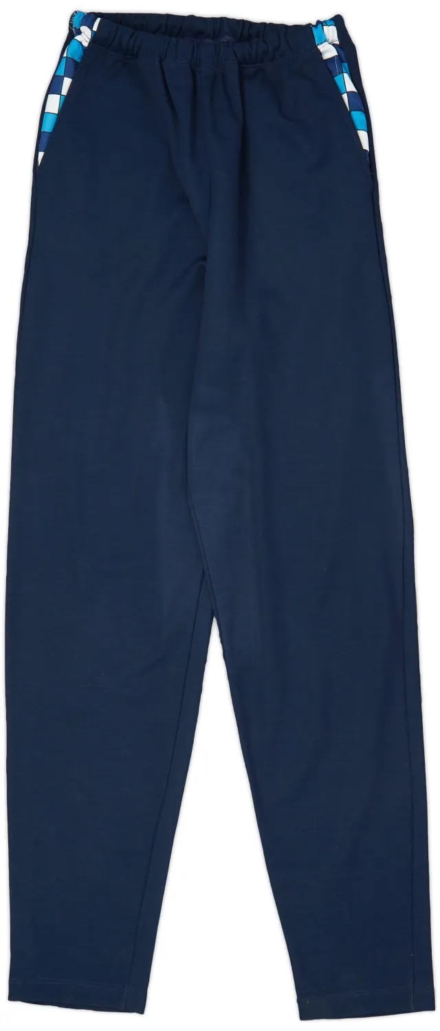 1990 Italy Diadora Tracksuit Bottoms - 9/10 - (L)