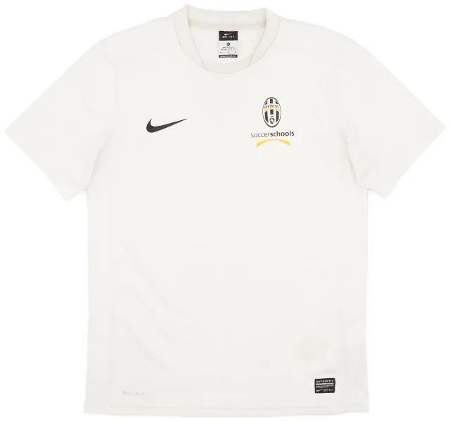 2014-15 Juventus Nike Training Shirt - 6/10 - (M)