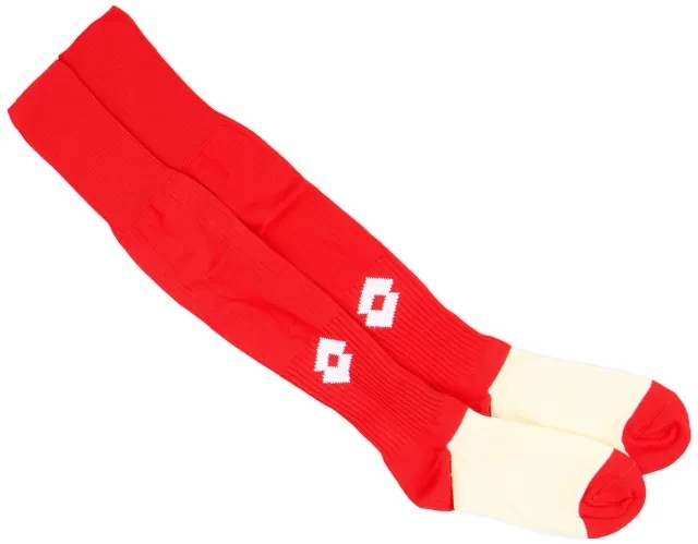 Lotto 2009-10 Deportivo Third Socks (L)