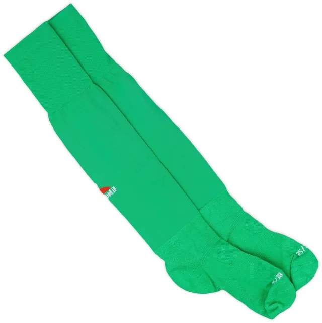 2018-19 Le Coq Sportif Training Socks - 7/10 - (S)