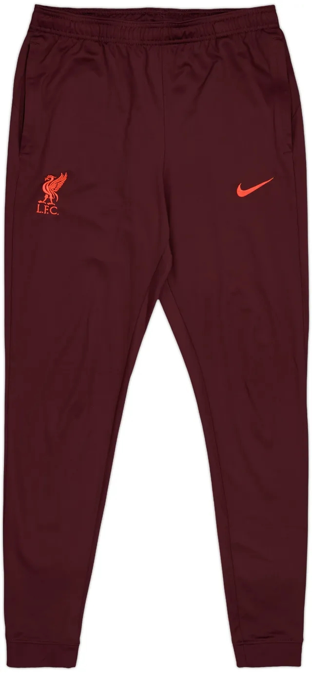 2022-23 Liverpool Nike Training Shirt - 6/10 - (XL)