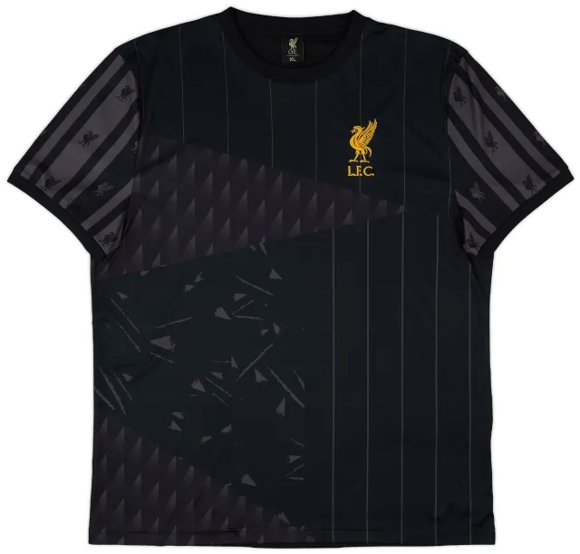 2022-23 Liverpool Training Shirt - 8/10 - (XL)