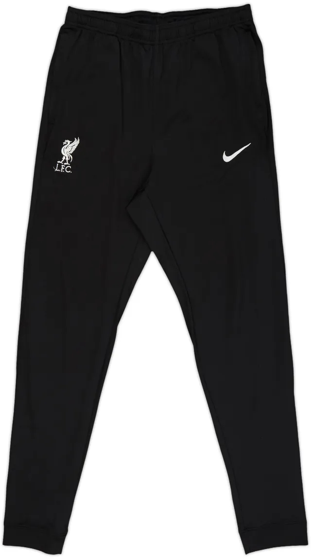 2023-24 Liverpool Nike Pre-Match Training Shirt - 8/10 - (L)