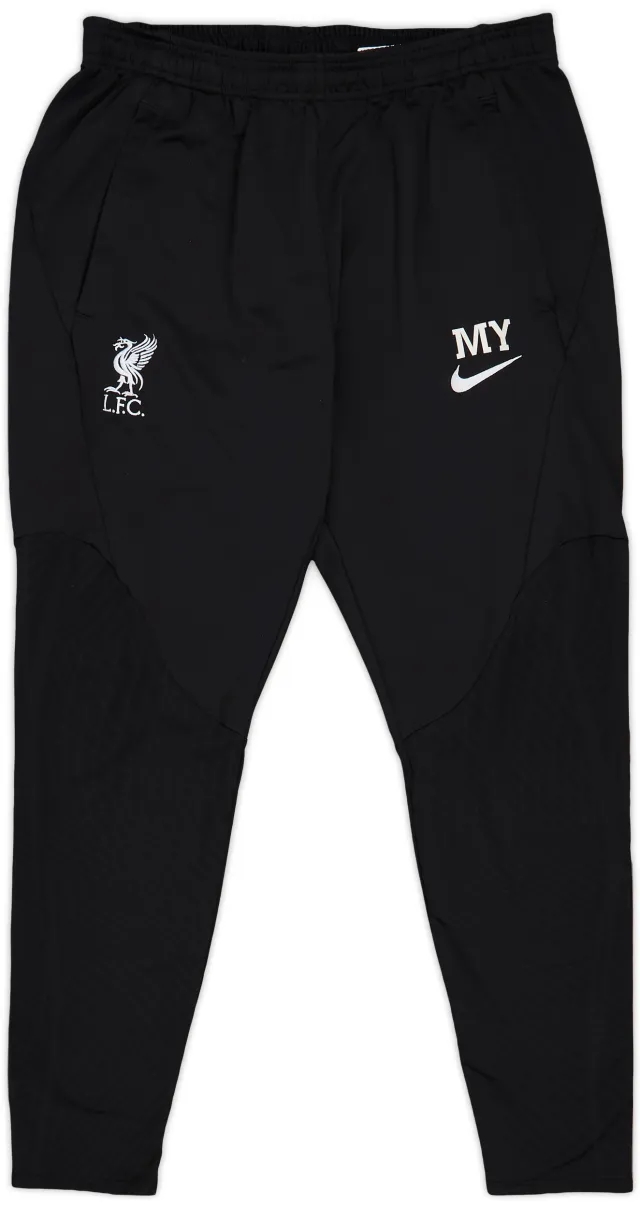 2023-24 Liverpool Nike Cotton Tee - 9/10 - (S)