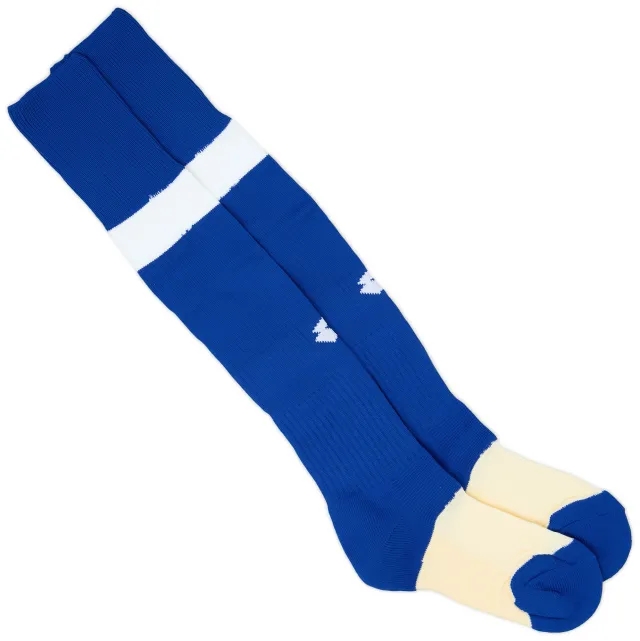 Joma 2009-10 Deportivo Home Socks (M)