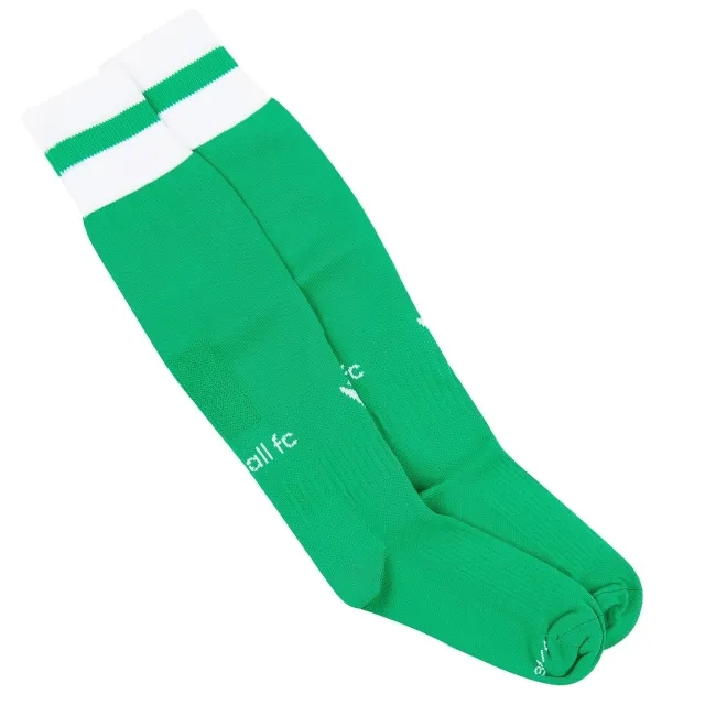 Macron 2020-21 Millwall Away Socks (M)