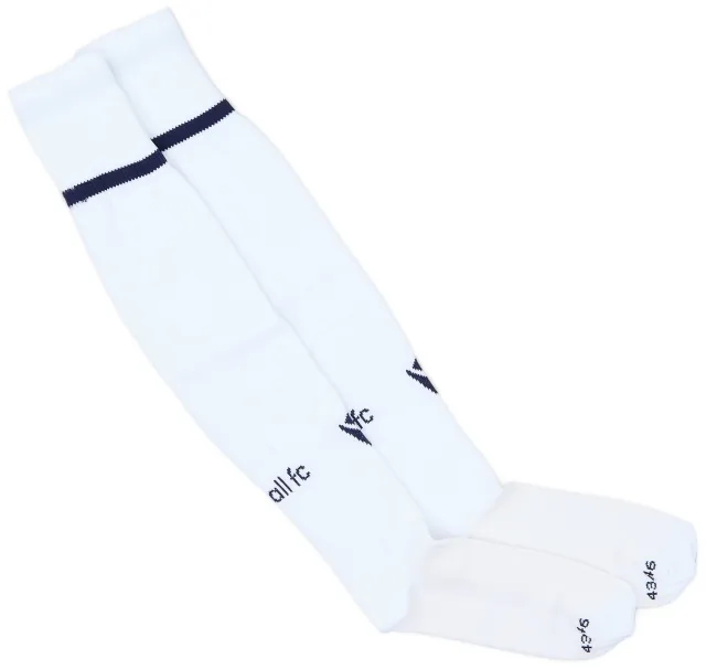 Macron 2021-22 Millwall Away Socks (M)