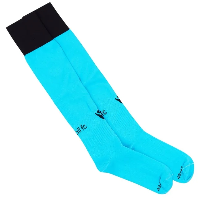 Macron 2021-22 Millwall Third Socks (M)