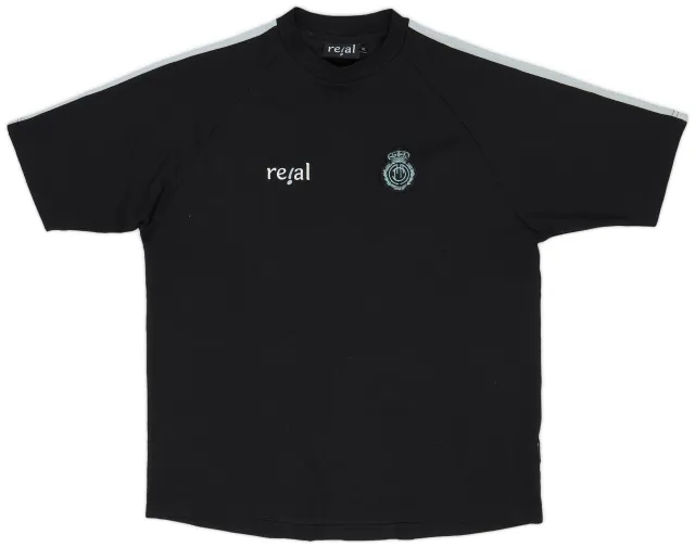 2003-05 Mallorca Real Training Shirt - 7/10 - (XL)