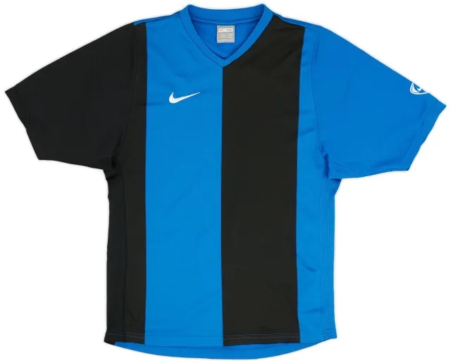 2007-08 Nike Training Shirt - 8/10 - (XS)