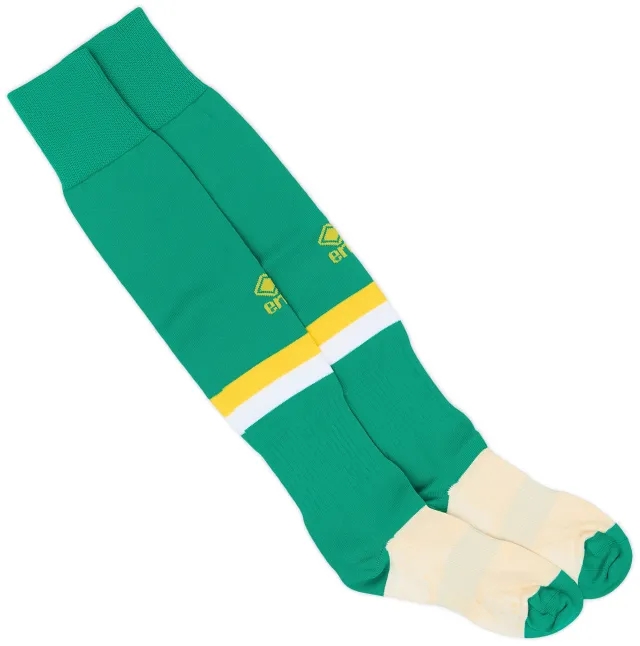 Errea 2015-16 Norwich Away Socks (Adults)
