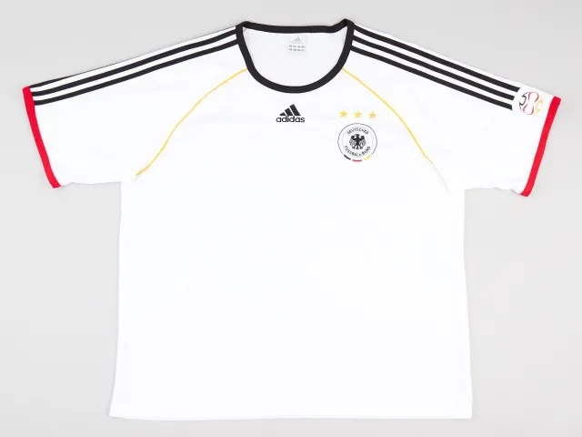 2000s Germany adidas Training Shirt - 8/10 - (XXL)
