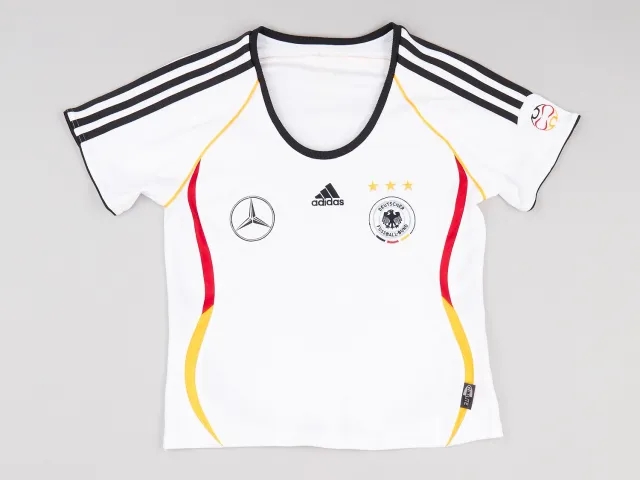 2000s Germany adidas Training Shirt - 6/10 - Women's (L)