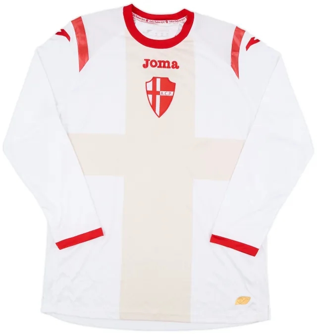 2012-13 Padova Joma Training L/S Shirt - 9/10 - (M)