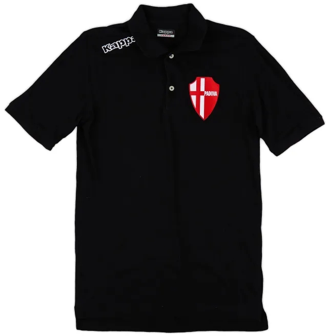 2017-18 Padova Kappa Polo Shirt - 10/10 - (L)