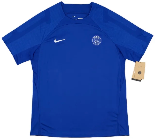 2022-23 Paris Saint-Germain Nike Training Shirt (L)