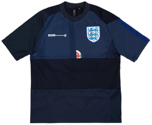 CFS Apparel ROW_____Z Reworked England Shirt
