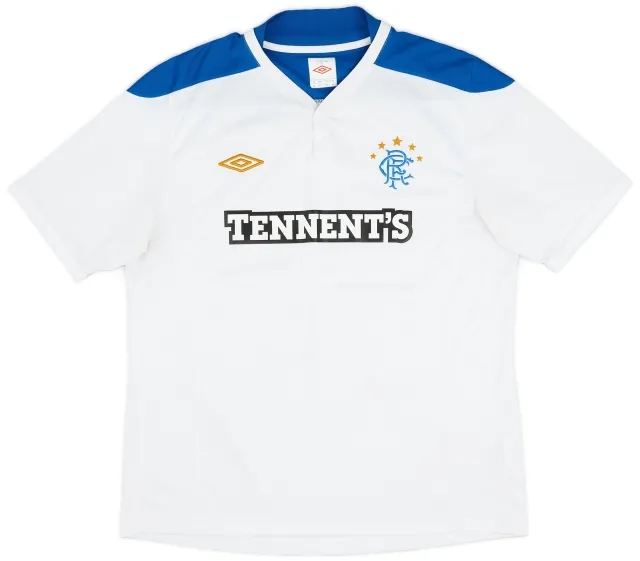2012-13 Rangers Umbro Training - 6/10 - (XL)
