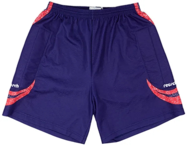 1990s Reusch Template GK Shorts - 9/10 - (M)