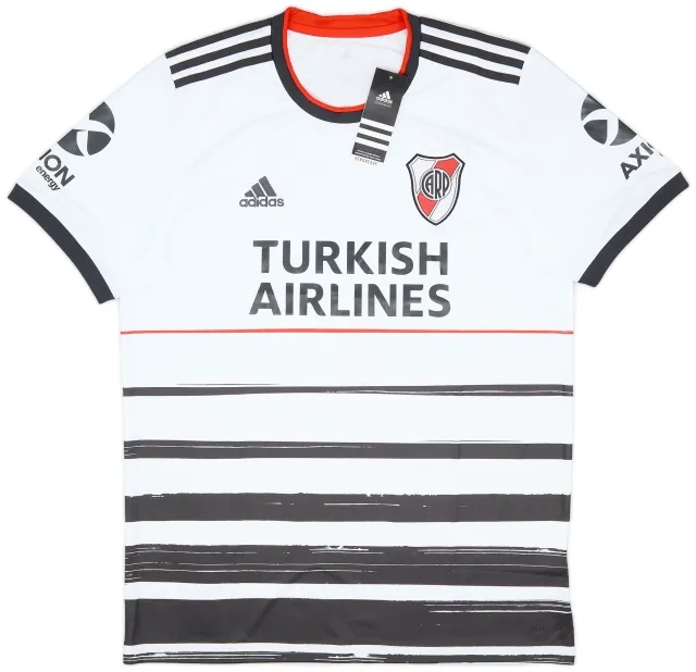 adidas 2019-20 River Plate Third Shirt (L)