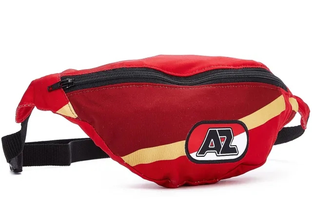 CFS Apparel Reworked AZ Alkmaar Bum Bag