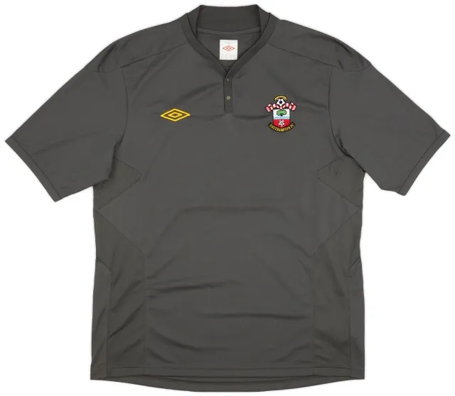 2012-13 Southampton Umbro Training Shirt - 9/10 - (XXL)