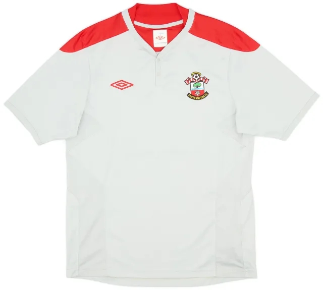 2012-13 Southampton Umbro Training Shirt - 10/10 - (L)