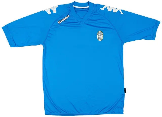 2000s Siena Kappa Training Shirt - 7/10 - (XL)