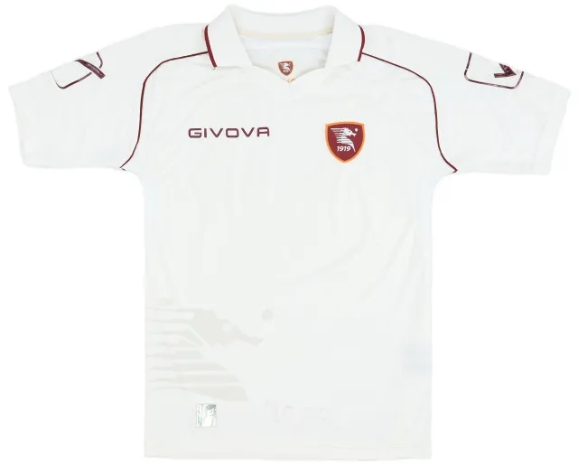 2009-10 Salernitana Away Shirt - 5/10 - (S)