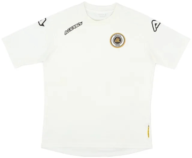 2017-18 Spezia Acerbis Training Shirt - 8/10 - (S)