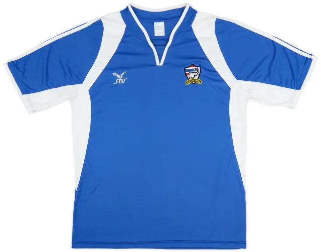 2006 Thailand Away Shirt - 9/10 - (XL)